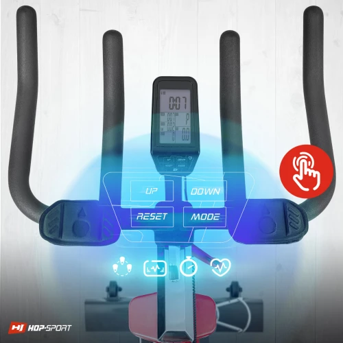 Многофункциональный тренировочный компьютер