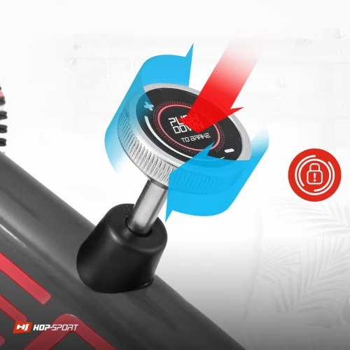 Запобіжне гальмо Запобіжне гальмо