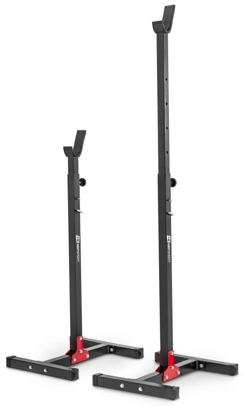 Технічні параметри стійок Технічні параметри стійок