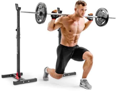 Стійки для штанги HS-1002L