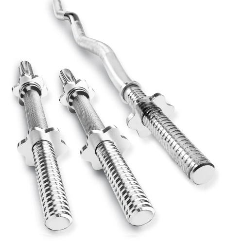 Гриф изогнутый 120см