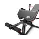 Image 8 for Набор Hop-Sport Strong 179кг со скамьей HS-1065