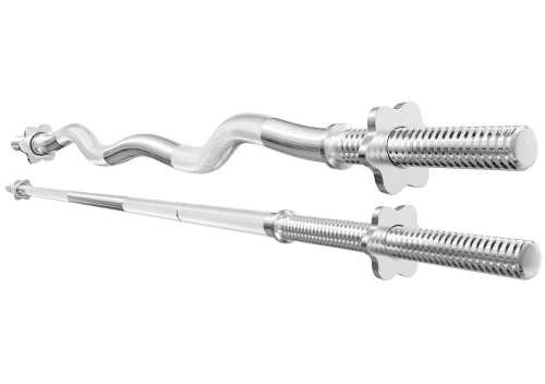 Гриф прямий 218см Гриф прямий 218см