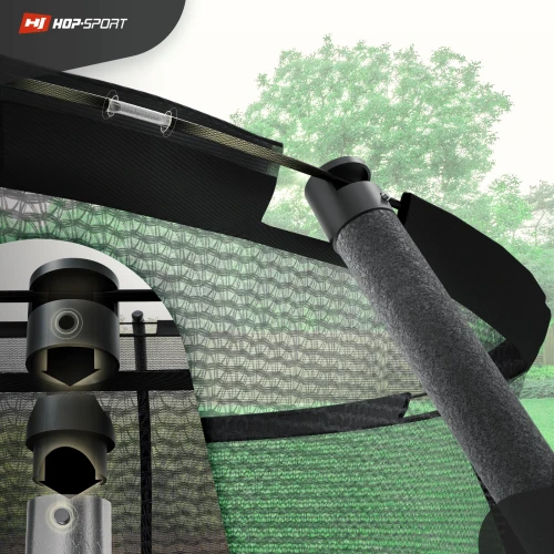 Стойки для батута Стойки для батута