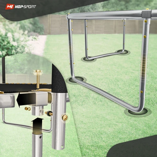 Ножки батута Ножки батута