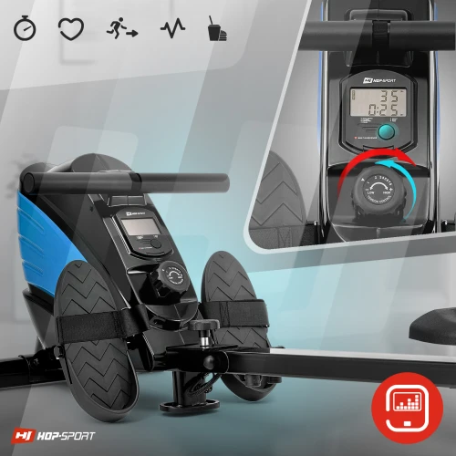 Потужна програмна консоль Потужна програмна консоль