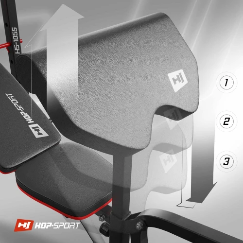 Парта Скотта Парта Скотта