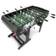 Image 8 for Настольный футбол Hop-Sport Sector черно-белый