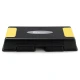 Image 2 for Степ платформа Hop-Sport HS-PP020AS черно-желтая