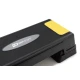 Image 6 for Степ платформа Hop-Sport HS-PP020AS черно-желтая