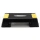 Image 8 for Степ платформа Hop-Sport HS-PP020AS черно-желтая
