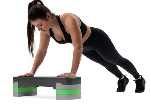 Різноманітність тренувань