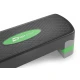 Image 7 for Степ платформа Hop-Sport HS-PP020AS черно-зеленая
