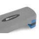 Image 7 for Степ платформа Hop-Sport HS-PP020AS серо-синяя