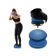Image 5 for Балансировочная подушка Hop-Sport HS-R034BC синяя