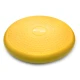 Image 2 for Балансувальна подушка Hop-Sport HS-R034BC жовта