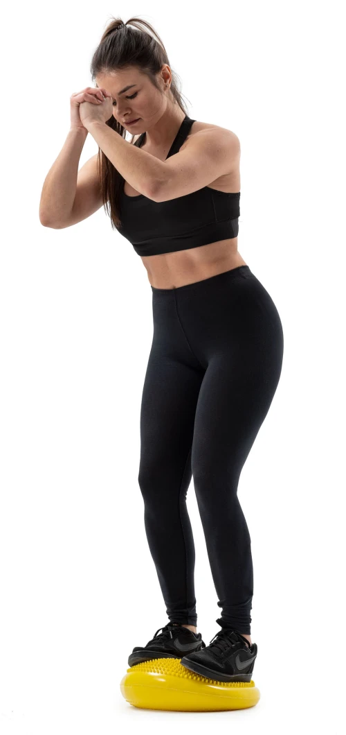 Сенсомоторні вправи Сенсомоторні вправи