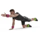 Image 7 for Утяжелители для ног и рук Hop-Sport HS-S005WB 2х2,5кг черные