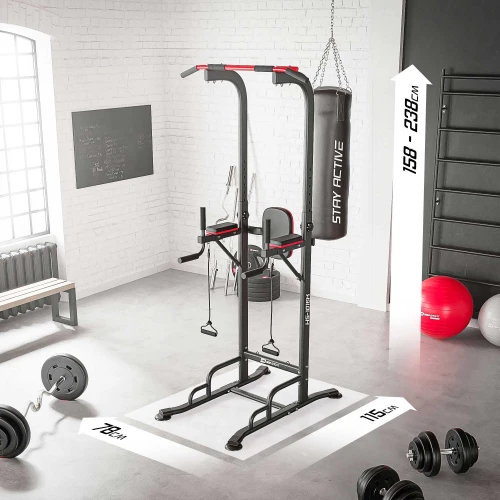 Основні характеристики: Основні характеристики: