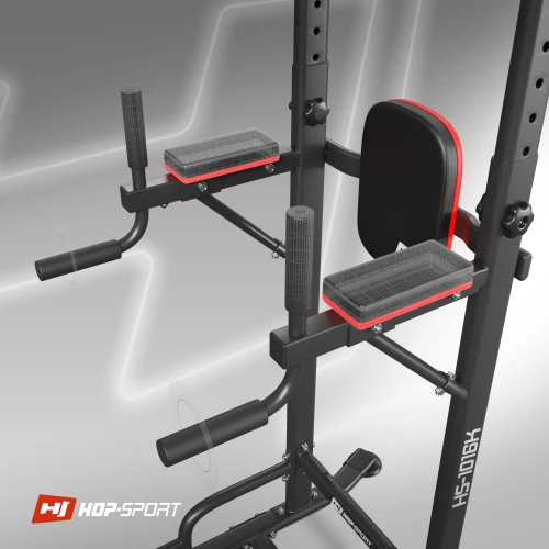 Поручні для виконання висів Поручні для виконання висів