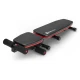 Image 10 for Набор Hop-Sport Premium 105кг со скамьей HS-1010 Pro, штангами и гантелями