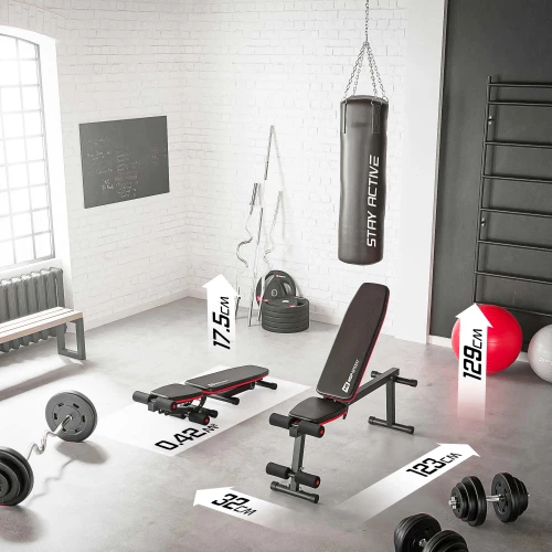 Основні характеристики: Основні характеристики: