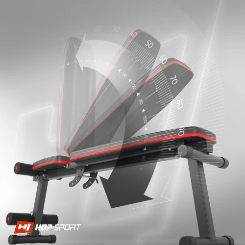 Регулювання спинки Регулювання спинки