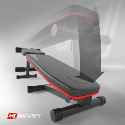 Від'ємний кут нахилу Від'ємний кут нахилу