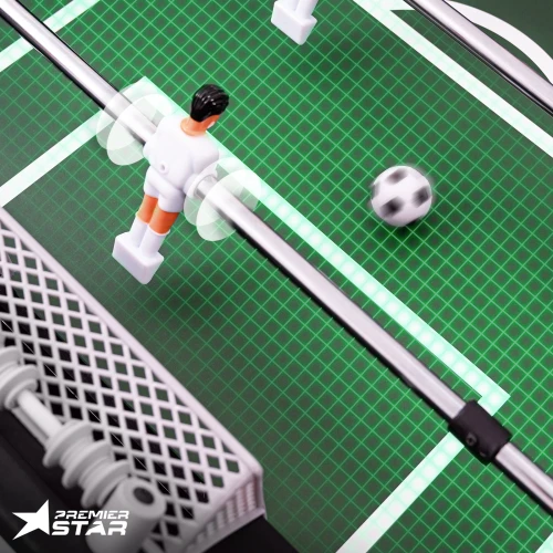 Ідеальна поверхня поля Ідеальна поверхня поля