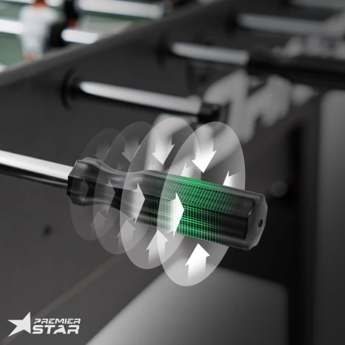 Протиковзкі рукоятки Протиковзкі рукоятки