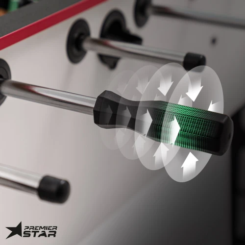 Протиковзкі рукоятки Протиковзкі рукоятки