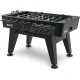Image 1 for Настольный футбол Hop-Sport Attack черный