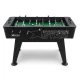 Image 5 for Настольный футбол Hop-Sport Attack черный