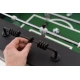 Image 6 for Настольный футбол Hop-Sport Attack черный