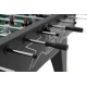 Image 10 for Настольный футбол Hop-Sport Attack черный