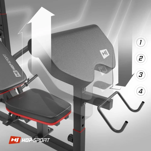 Парта Скотта Парта Скотта