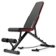 Image 1 for Скамья тренировочная Hop-Sport HS-2030HB