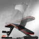 Image 2 for Скамья тренировочная Hop-Sport HS-2030HB