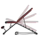 Image 5 for Скамья тренировочная Hop-Sport HS-2030HB
