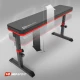 Image 9 for Лавка тренувальна Hop-Sport HS-1025 Pro для жиму горизонтальна регульована