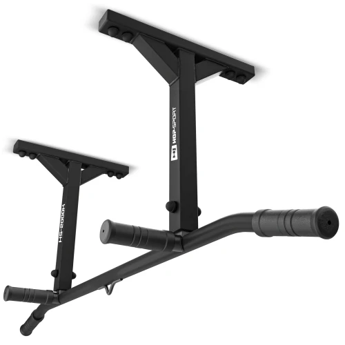 Стельовий турнік Hop-Sport HS-2000K із рукавичками Стельовий турнік Hop-Sport HS-2000K із рукавичками