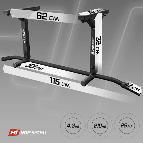 Основні характеристики: Основні характеристики: