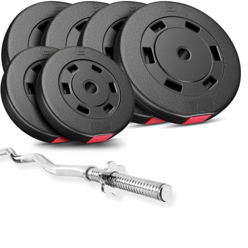 Склад набору: Склад набору: