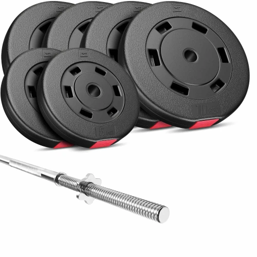 Склад набору: Склад набору: