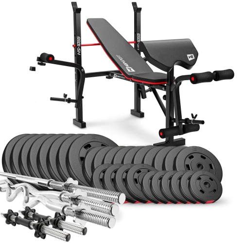 Склад набору: Склад набору: