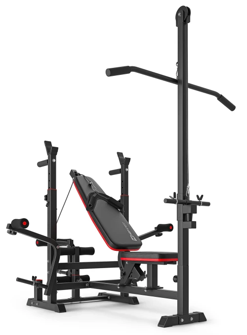 Основні характеристики лави HS-1075 Pro: Основні характеристики лави HS-1075 Pro: