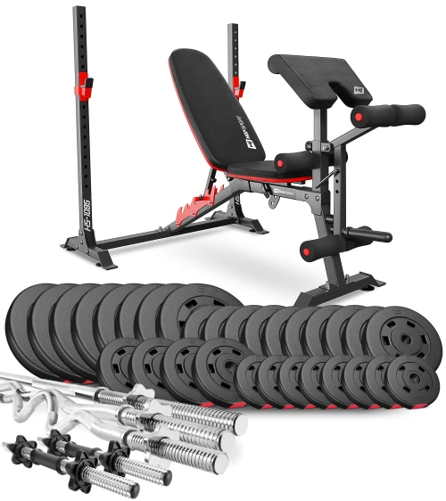 Склад набору: Склад набору: