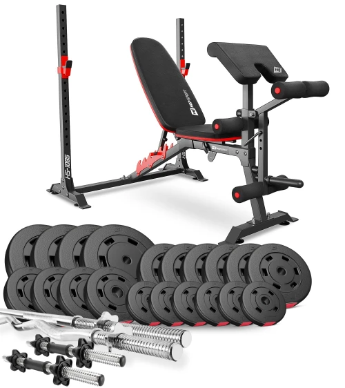 Склад набору: Склад набору: