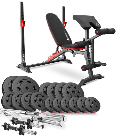 Склад набору: Склад набору: