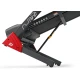 Image 12 for Беговая дорожка Hop-Sport HS-1400LB Bolt